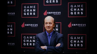 Hindenburg Signal, Money GTP & AI Shockwaves — Clark, Rickards & Adair Reveal What’s Coming