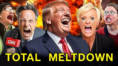 Trump's Election Is About to Change TikTok FOREVER