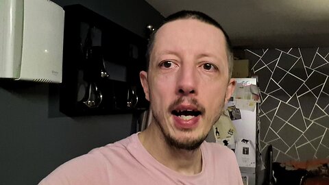 rio tooth is poorly evening stream possibly