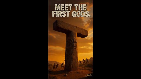 The Gods of Göbekli Tepe: Humanity's First Cathedral | E37-P2.1 | The Origin Pulse