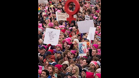 The War Against Real Christian Men