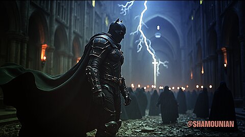 The Devil in the Bible Pt. 3: Who or What is Satan?