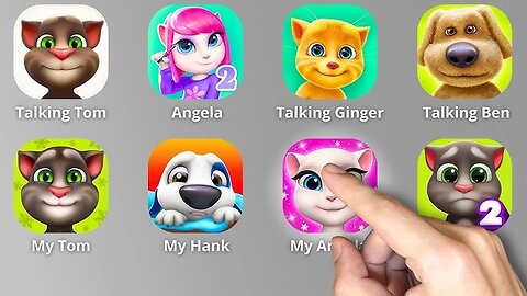 Talking Tom Cat Funny Cartoon Cartoon 🤣😍 Talking Tom Shorts 😅