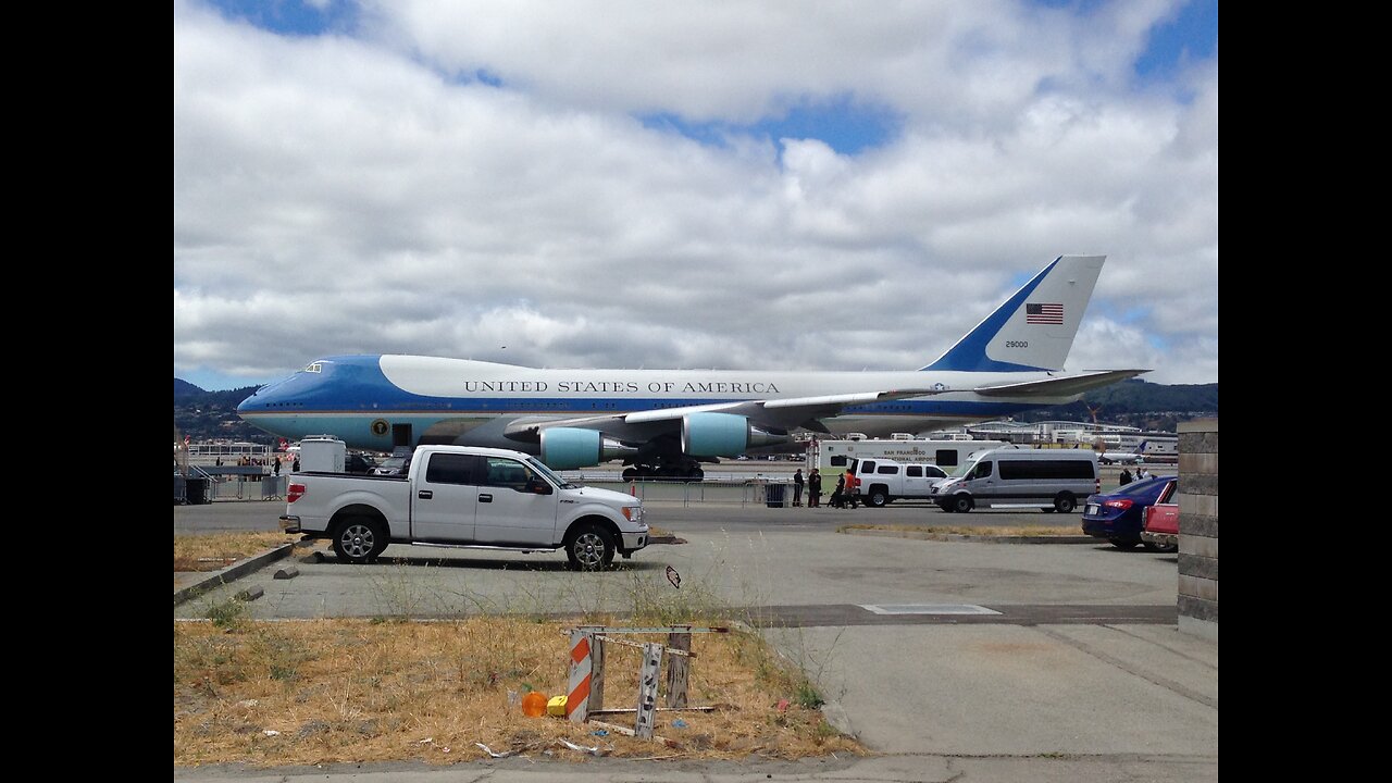 Presidential Visit July 21-24, 2014