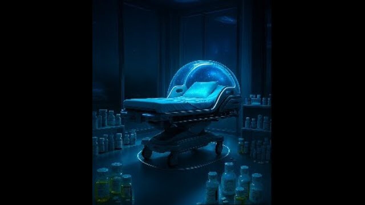 Trump posts MedBed & CBD! Favored Nations! Top Brass Military! Gov Shut down! 9/30/2025