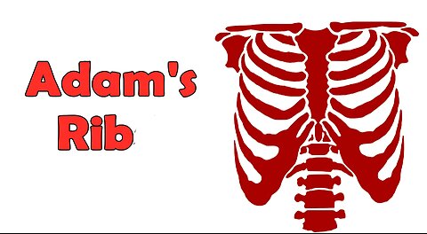 "I WANT MY RIB BACK"