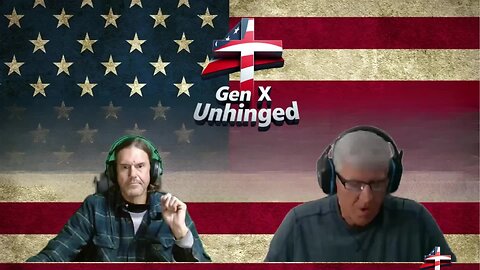 Gen X Unhinged: Seditious Six Exposed + Obamacare & Minnesota Fraud