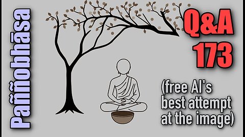 Question & Answer #173: from Secularized “Breathwork” to the Importance of One’s Very Last Thought