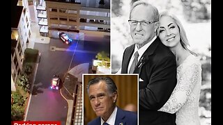 Questions Cloud Romney Family Death More Than Ever Before After Sister-In-Law’s Cause of Death