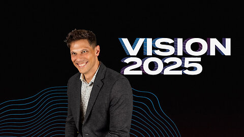 Welcome to Life Church (1-12-25)