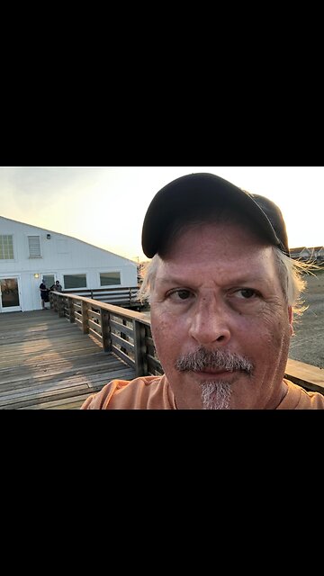 Terrible Grandpa Tom No’ Shavin’ : FEMA AGENTS TO SOUTHERN BORDER ?