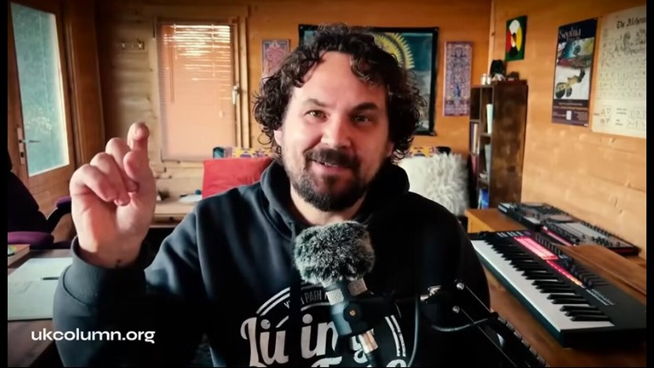 Questioning Nuclear Energy with Steven Young - Jerm