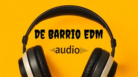 De Barrio EDM