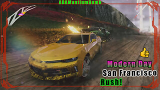 PS5 Free Game • Asphalt Legends, 2024 – Gearheads Circuit, Chapter 01 • 15 Flags Part 2 #racinggames