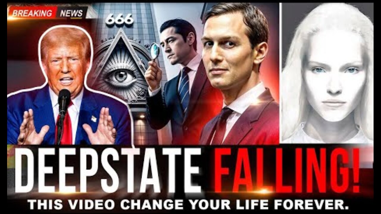 "𝐓𝐇𝐈𝐒 𝐈𝐒 𝐀 𝐒𝐓𝐀𝐓𝐄 𝐎𝐅 𝐄𝐌𝐄𝐑𝐆𝐄𝐍𝐂𝐘!" (𝐓𝐑𝐔𝐌𝐏 𝐉𝐮𝐬𝐭 𝐃𝐢𝐝 𝐒𝐨𝐦𝐞𝐭𝐡𝐢𝐧𝐠 𝐁𝐈𝐆 𝐢𝐧 𝐀𝐦𝐞𝐫𝐢𝐜𝐚)