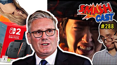 Ghost of Yotei Leaked Numbers Are TERRIBLE | Smashcast