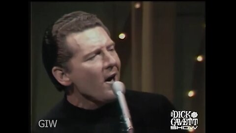 Highlights of Jerry Lee Lewis • “Me and Bobby McGee” • Dick Cavett Show