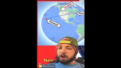 Flat Earth