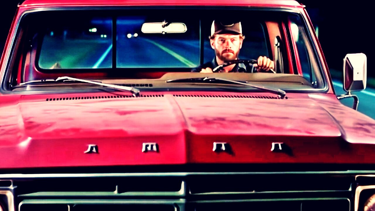 Red Diesel - Fever Dreams