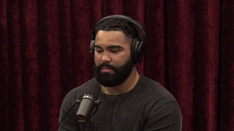 JRE MMA Show #172 with Gable Steveson