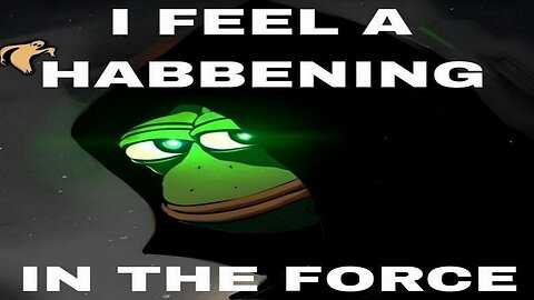 FRENtv - THE HABBENING