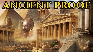 ♫ What Ancient Cultures knew: Flat Earth & the Dome ♫