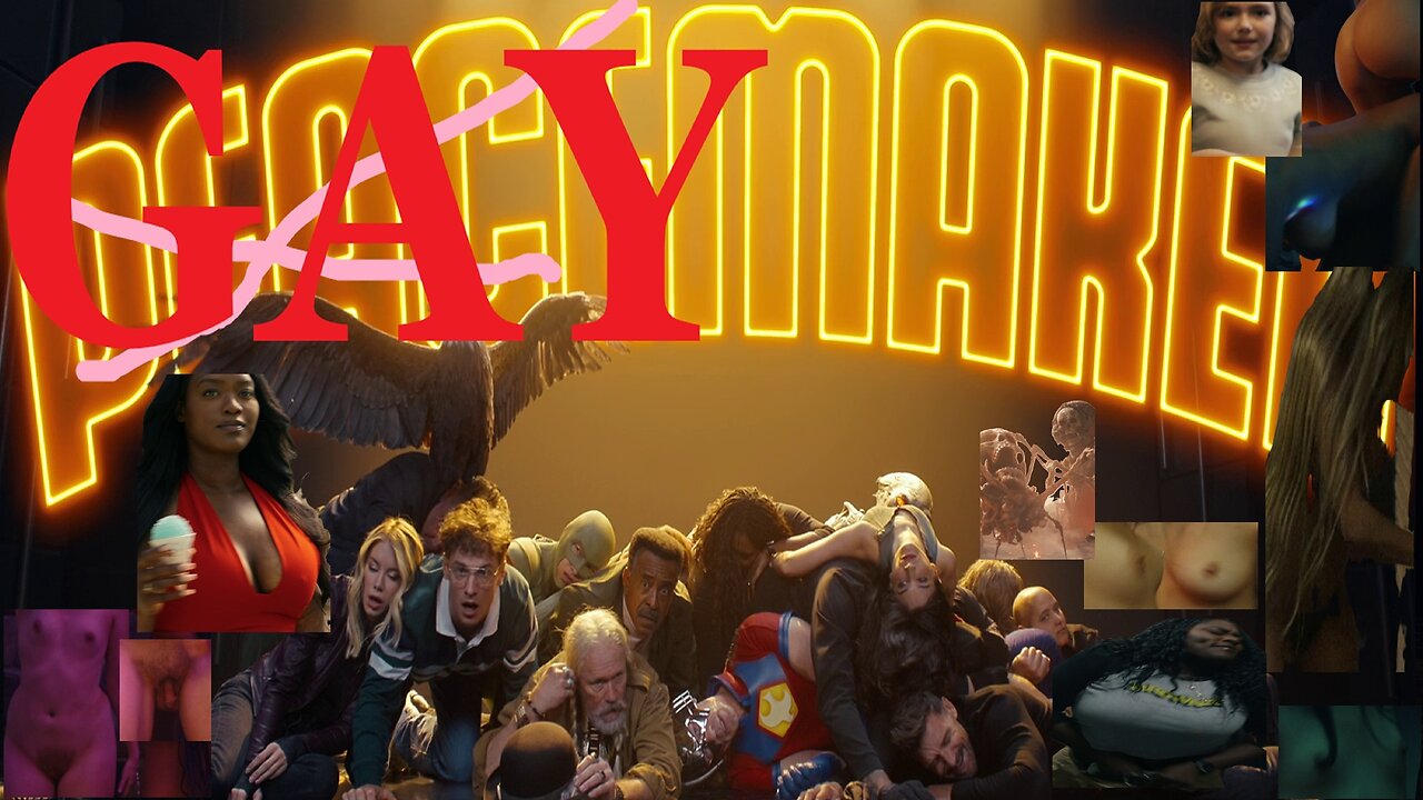 #review , #peacemaker.2025, s02 , #dc, #superhero