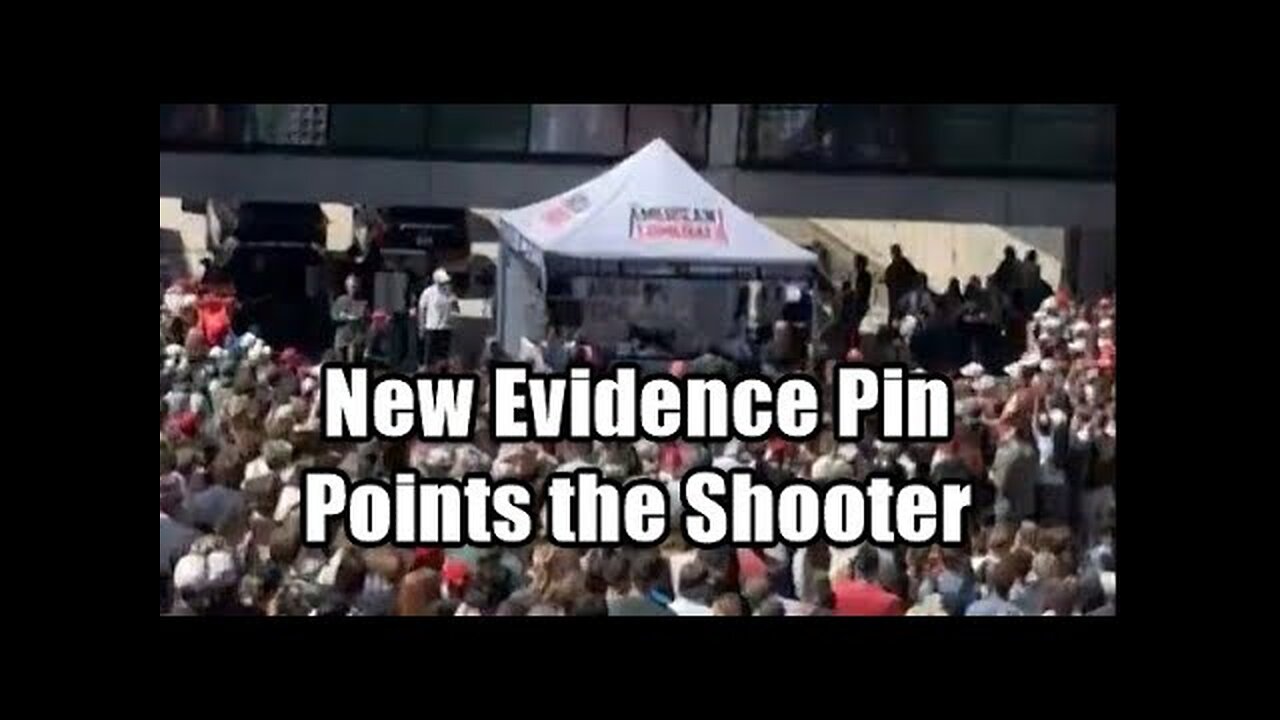 Sound Signature Pinpoints: Charlie Kirk's Shooter’s Location