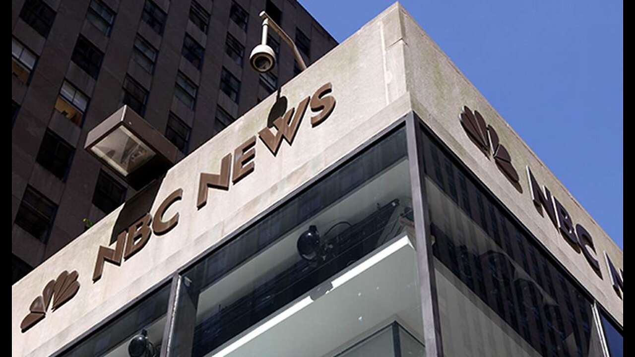 Fallout From Going Woke Continues With Massive Layoffs at Another News Giant.mp4