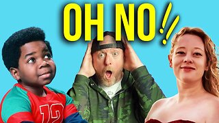 OH NO! IT'S RENEE GOOD AND ARNOLD ON HUMP WEDNESDAY!