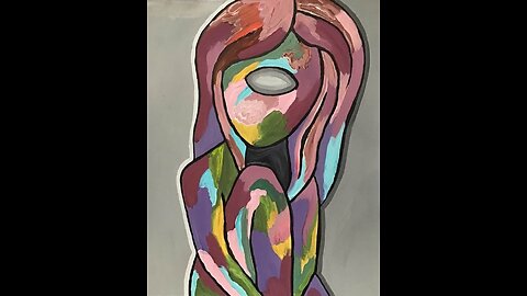 In the Studio: Thoughts