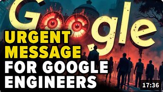 Urgent message for Google engineers: Five things you didn't know (and they won't tell you)