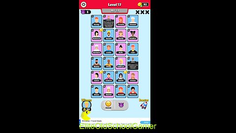 Clue Master - Levels 16 - 20 - February 2025