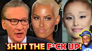🚨“SHUT THE F**K UP!” Bill Maher NUKES Woke, Out of Touch Celebrities Constantly Virtue Signaling!