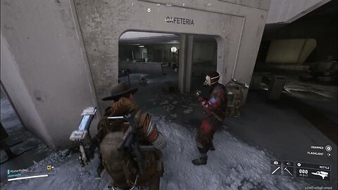 Don't Shoot! Looting Side-by-Side - How it's Done #shorts