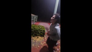 Jogging In Freezing Weather With SunJun and Finding Persimmon 선준이랑 조깅하다 감 찾는다. #korea