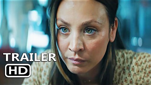 THIS IS NOT A TEST Official Trailer (2026) Zombie Movie