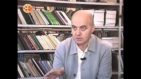 ტვ-ერთსულოვნება. თეიმურაზ გვანცელაძე. ქართულ-აფხაზური ურთიერთობები. 2011