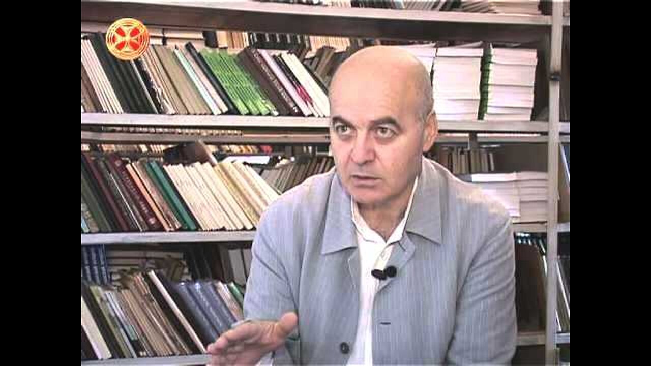 ტვ-ერთსულოვნება. თეიმურაზ გვანცელაძე. ქართულ-აფხაზური ურთიერთობები. 2011