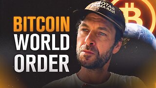 Bitcoin, Trump & the Fall of the System — The Great Awakening Begins | The Great Awakening
