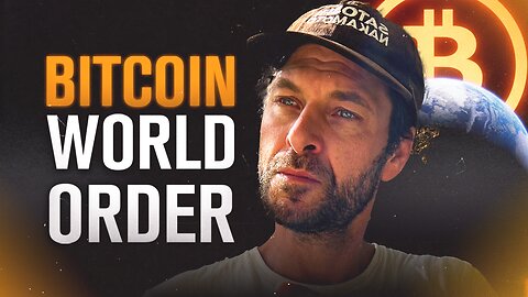 Bitcoin, Trump & the Fall of the System — The Great Awakening Begins | The Great Awakening