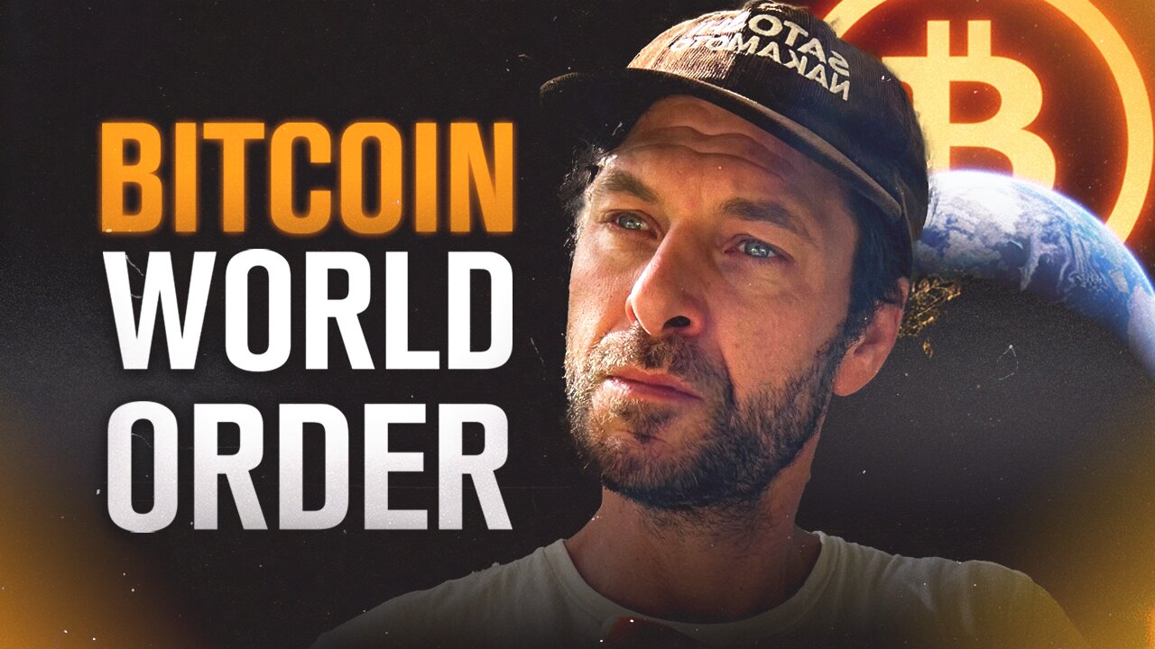 Bitcoin, Trump & the Fall of the System — The Great Awakening Begins | The Great Awakening
