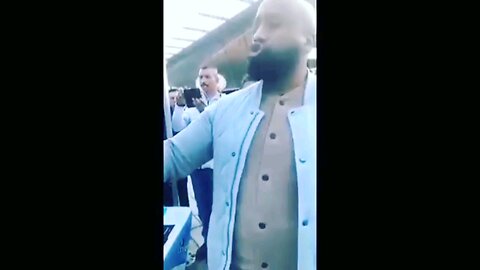 THE LION ABU IZZADEEN #Islam #Muslim #IslamicHistory #Islamic_Video #Islamic_Media #ShakeOneOfficial