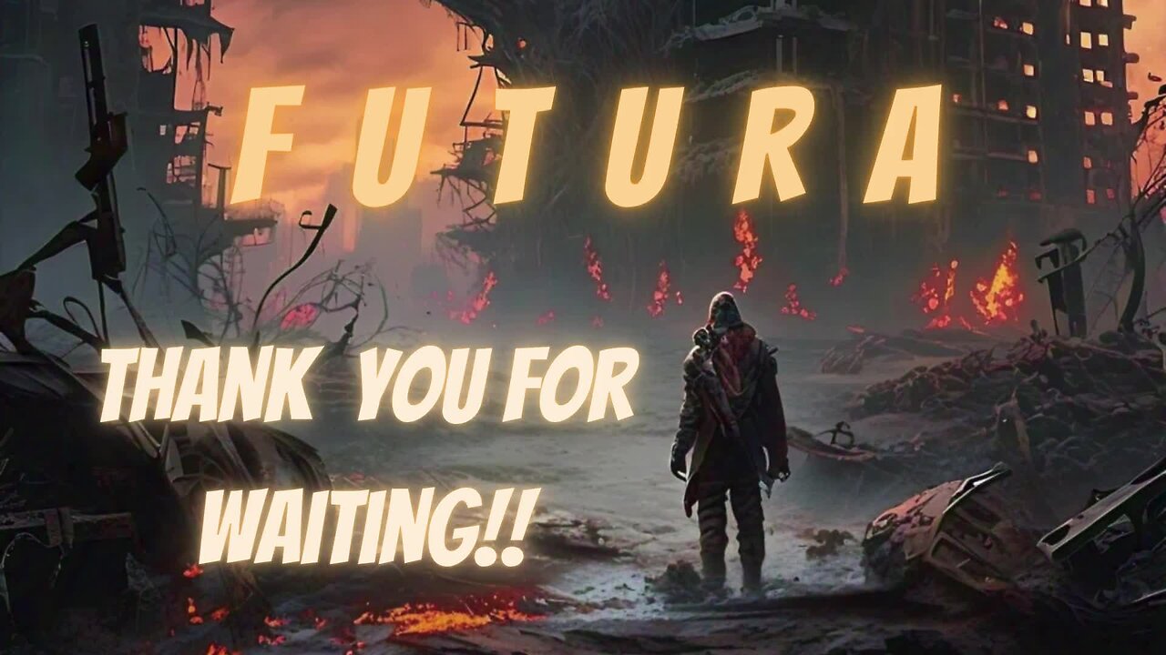 A walk through the word - Genesis