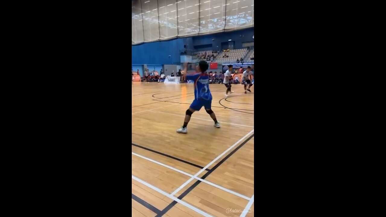 Wait for it… 😳