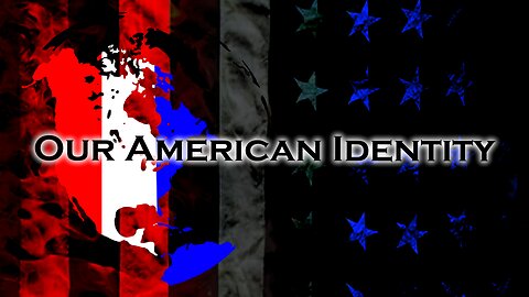 200 Our American Identity