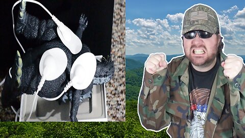 Monster Island Buddies: Episode 95 - "A Clip Show Episode? Booo!" (MIB) - Reaction! (BBT)