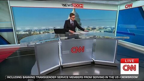 Jim Acosta Leaves CNN After Pushed To Midnight Shift