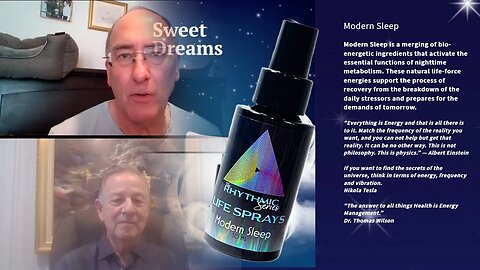 [2024-08-14] Functional Frequencies - Modern Sleep…