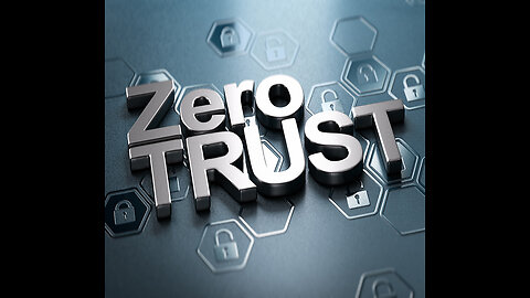 ZERO TRUST Architecture (ZTA)